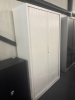 Roldeurkasten Orio 198x120x43 (gebruikt)  76434