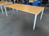 Tafel Drentea 200x100cm hoogte verstelbaar 77575