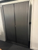 Roldeurkasten Ahrend B-keus 77572