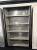 Roldeurkasten Ahrend B-keus 77573