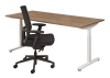 Quick bureau 140x80cm 62779