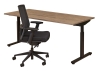 Quick bureau 180x80cm 62790