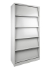 Tijdschriftenkast 195x100x42cm 76386