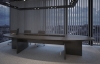 Manager Ellips vergadertafel 420x138cm  53140