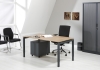 Bureautafel Q-bic 140x80cm 75997