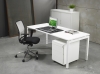 Bureautafel Q-bic 140x80cm 75994