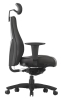Raptor heavy duty 24uurs bureaustoel stoel 75525