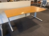 Wing Bureau (Rechts) 180x80/100cm hoogte verstelb. 61290