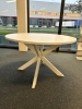 Ronde vergadertafel Spyder 120 cm (showroommodel) 61317