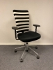 Bureaustoelen Vitra T-Chair  53419