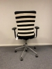 Bureaustoelen Vitra T-Chair  53421