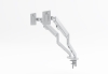 Dubbele monitorarm met gaslift 78917