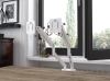Dubbele monitorarm met gaslift 78913
