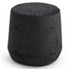 Modulaire lounge poef klein Ø44 cm 75085