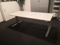 Elektrisch Zit/Sta 180x80cm - 62cm-130HCM