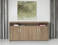 Dressoir kast Manager 89x168x42cm Robson