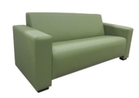 Fauteuil of bank Amy