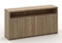 Dressoir kast Manager 89x168x42cm Halifax