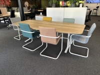 Vergaderstoel designstoel 08 (showroommodel)