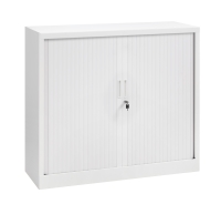 Roldeurkast Orio 105x120x43cm