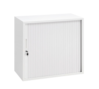 Roldeurkast Orio 72,5x80x43cm