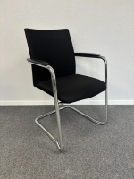 Vergaderstoelen Haworth Comforto D5588
