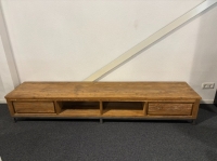 Dressoir / TV-meubel Teak