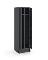 Personal standard uitrusting (PSU) kast