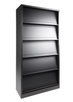 Tijdschriftenkast 195x100x42cm