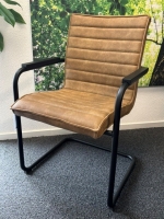 Rodi vergaderstoelen (showroommodel)