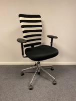 Bureaustoelen Vitra T-Chair 