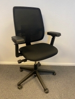 Bureaustoelen Haworth Comforto 29 