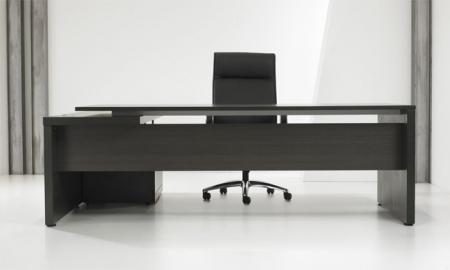 L-Bureau Manager 230x172cm