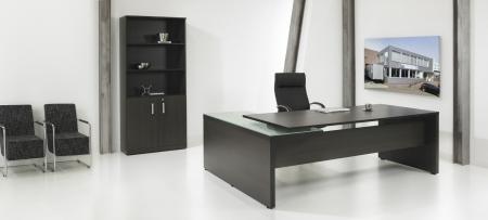 L-Bureau Manager 230x172cm