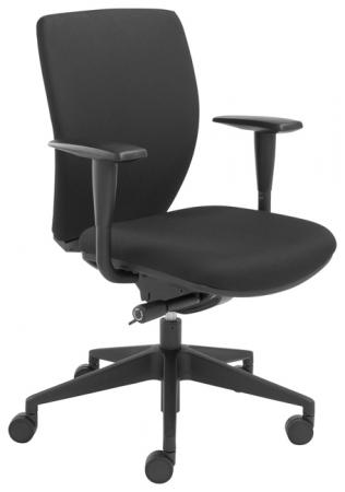 Bureaustoel Timlip Pro