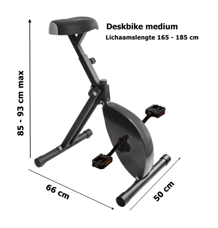 Deskbike