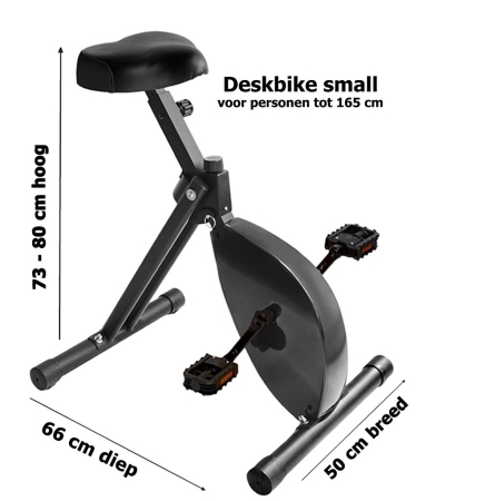 Deskbike