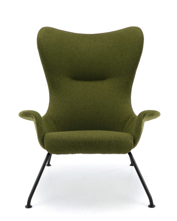 Fauteuil Deva