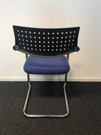 Vergaderstoelen Vitra Visavis