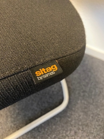 Vergaderstoelen Sitag