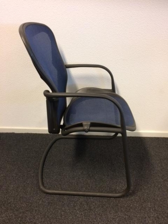 Herman Miller Aeron vergaderstoelen