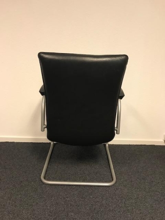 ​Vergaderstoelen Interstuhl A570