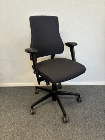 Bureaustoel Axia 2.2 (gebruikt) 