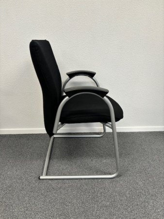 Vergaderstoelen Interstuhl A570