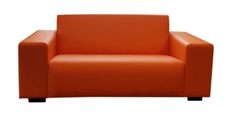 Fauteuil of bank Jack 