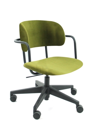 Bella bureau- / vergaderstoel