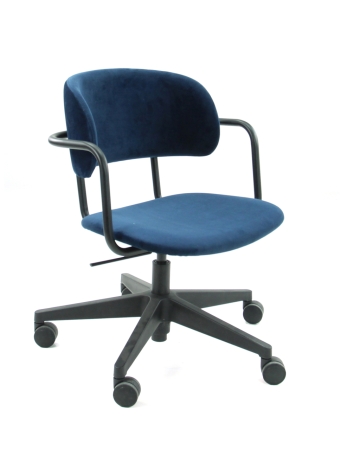 Bella bureau- / vergaderstoel