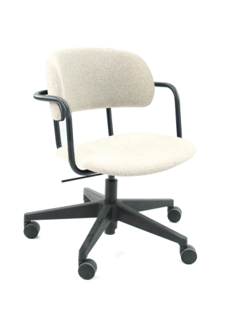 Bella bureau- / vergaderstoel