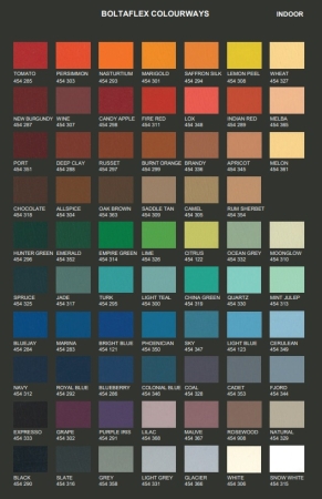 Fauteuil of bank Amy 