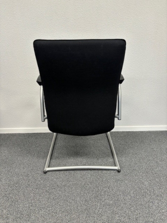 Vergaderstoelen Interstuhl A570